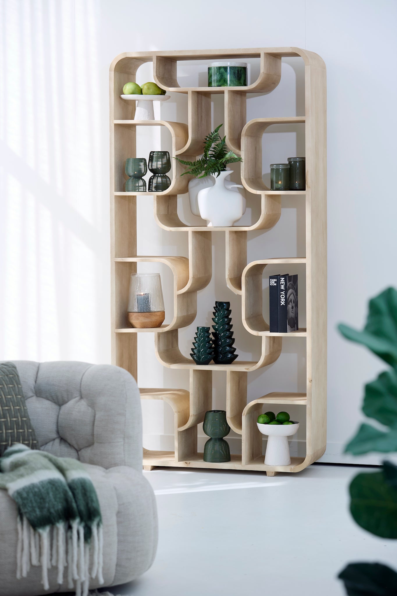 Wohnraum Interior von Light &amp; Living