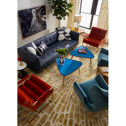 Wohnzimmer Möbel von Jonathan Adler