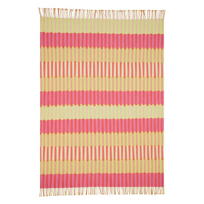 Wolldecke MURAZZI POENY von Designers Guild